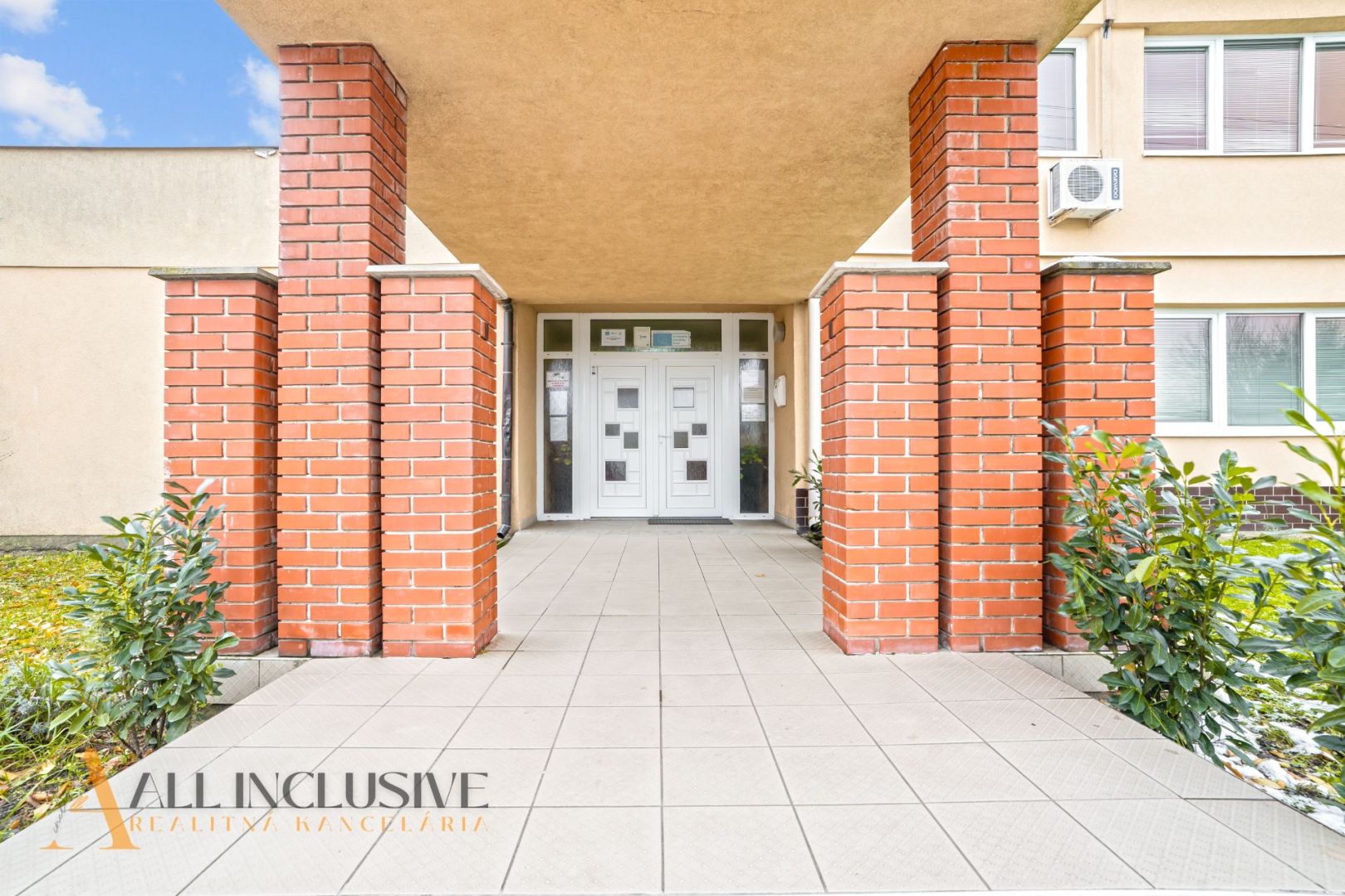 External property image