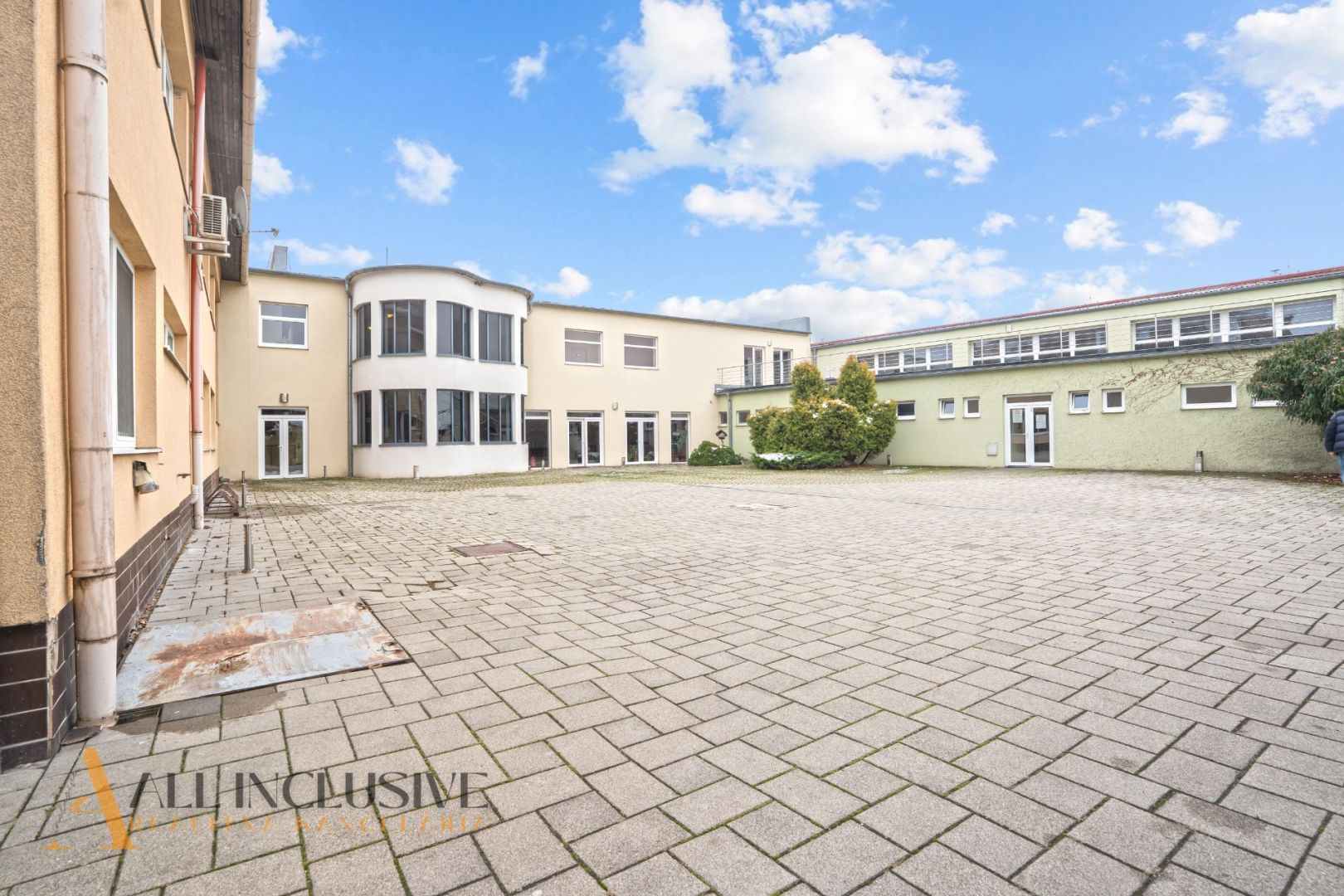 External property image