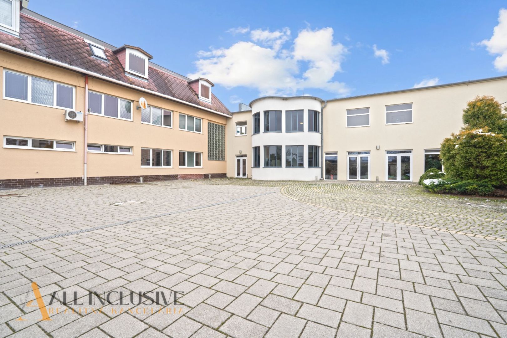 External property image