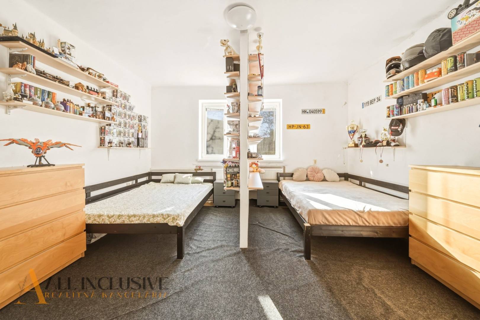 External property image