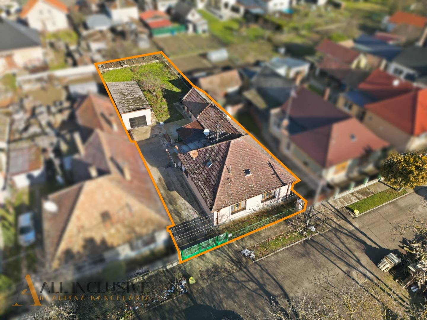 External property image