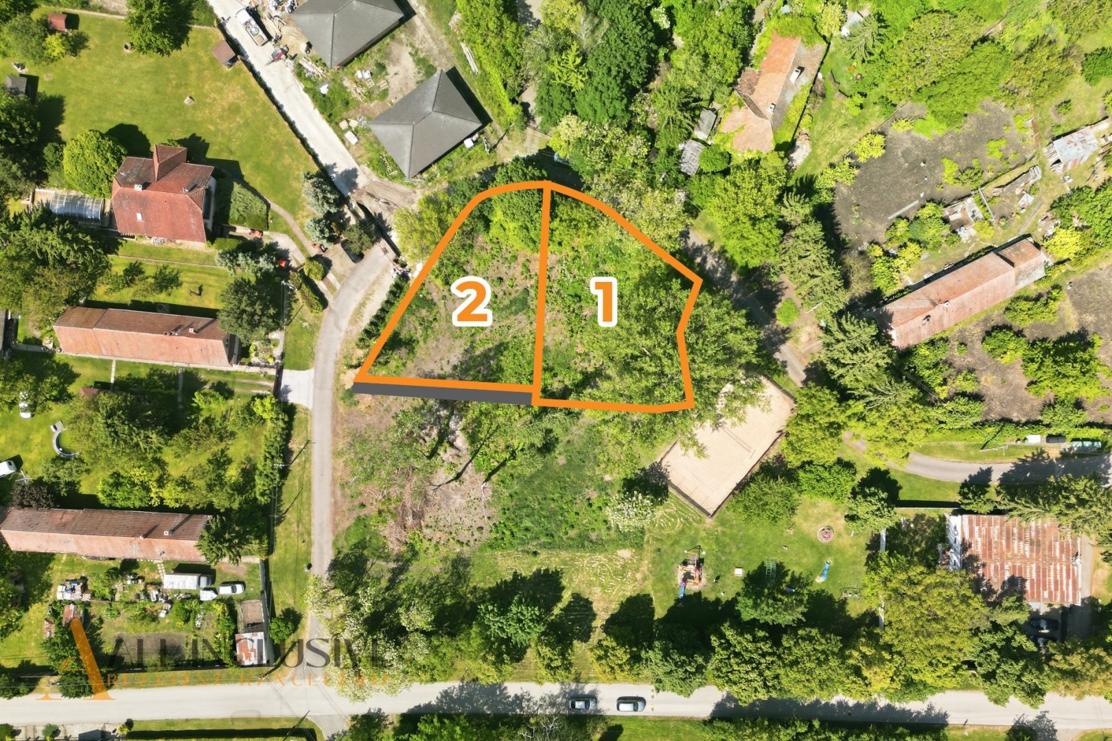 External property image