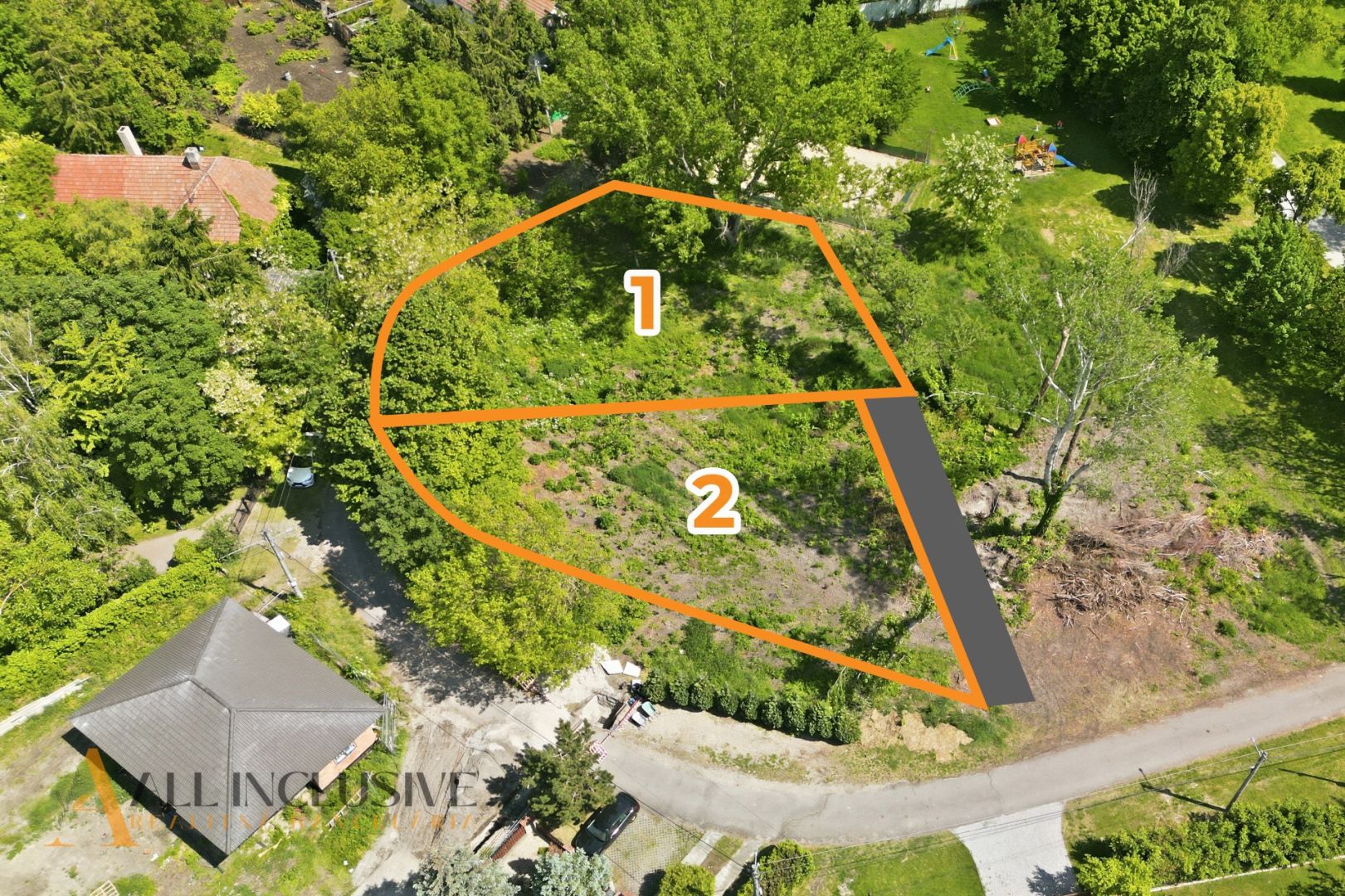 External property image