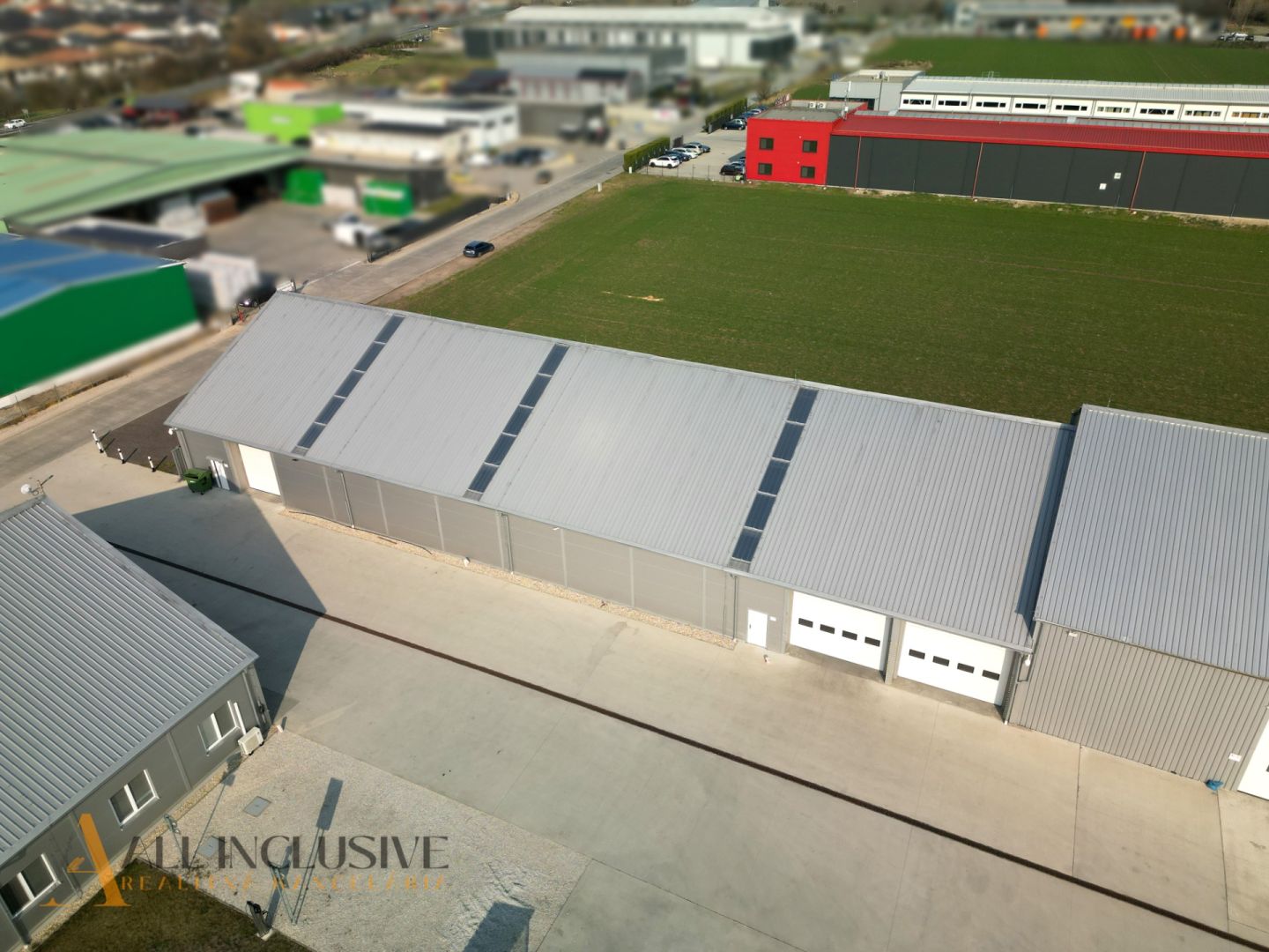 External property image