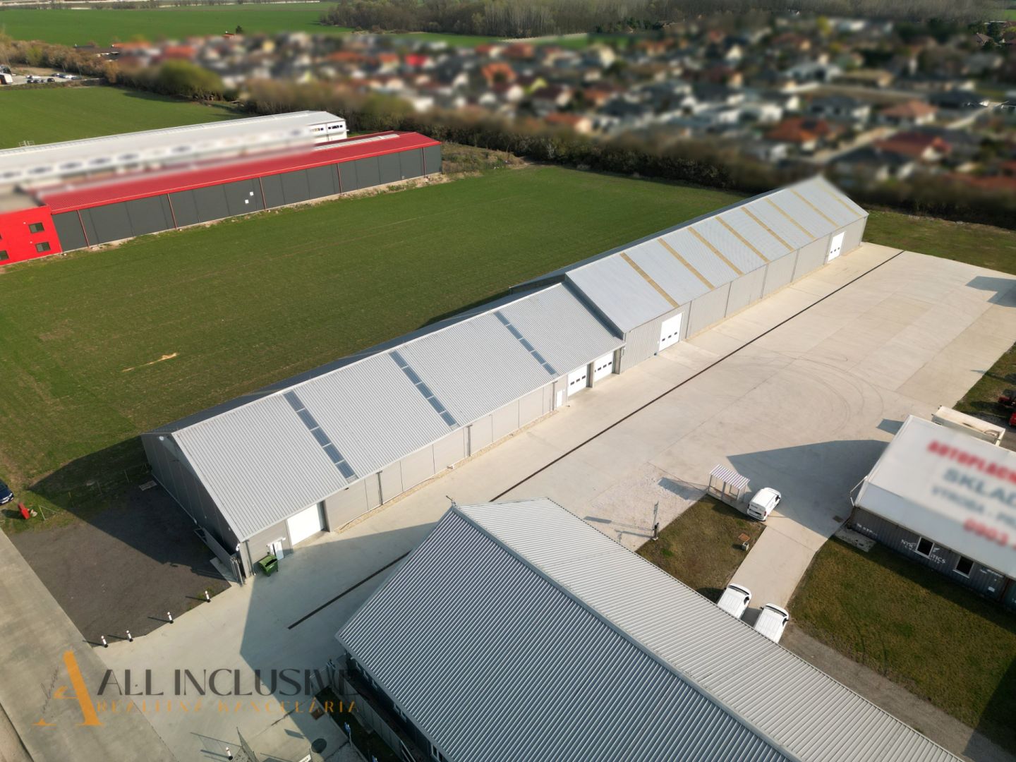 External property image