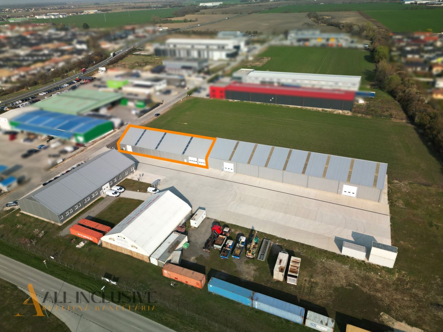 External property image