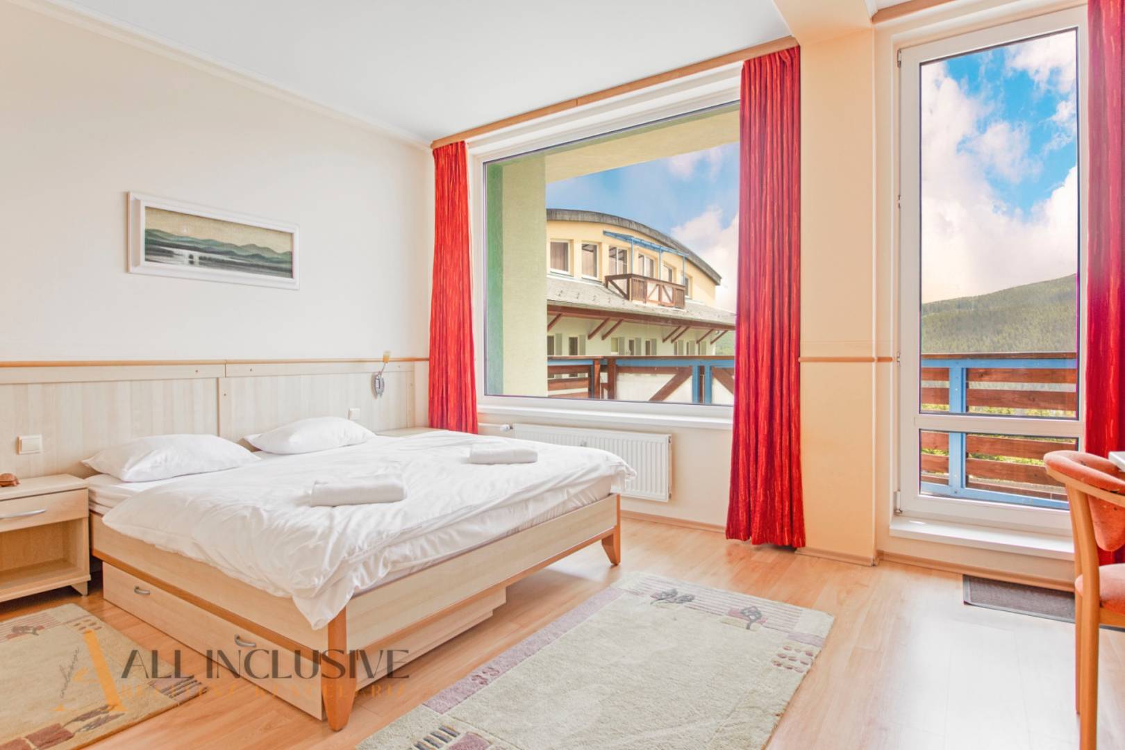 External property image