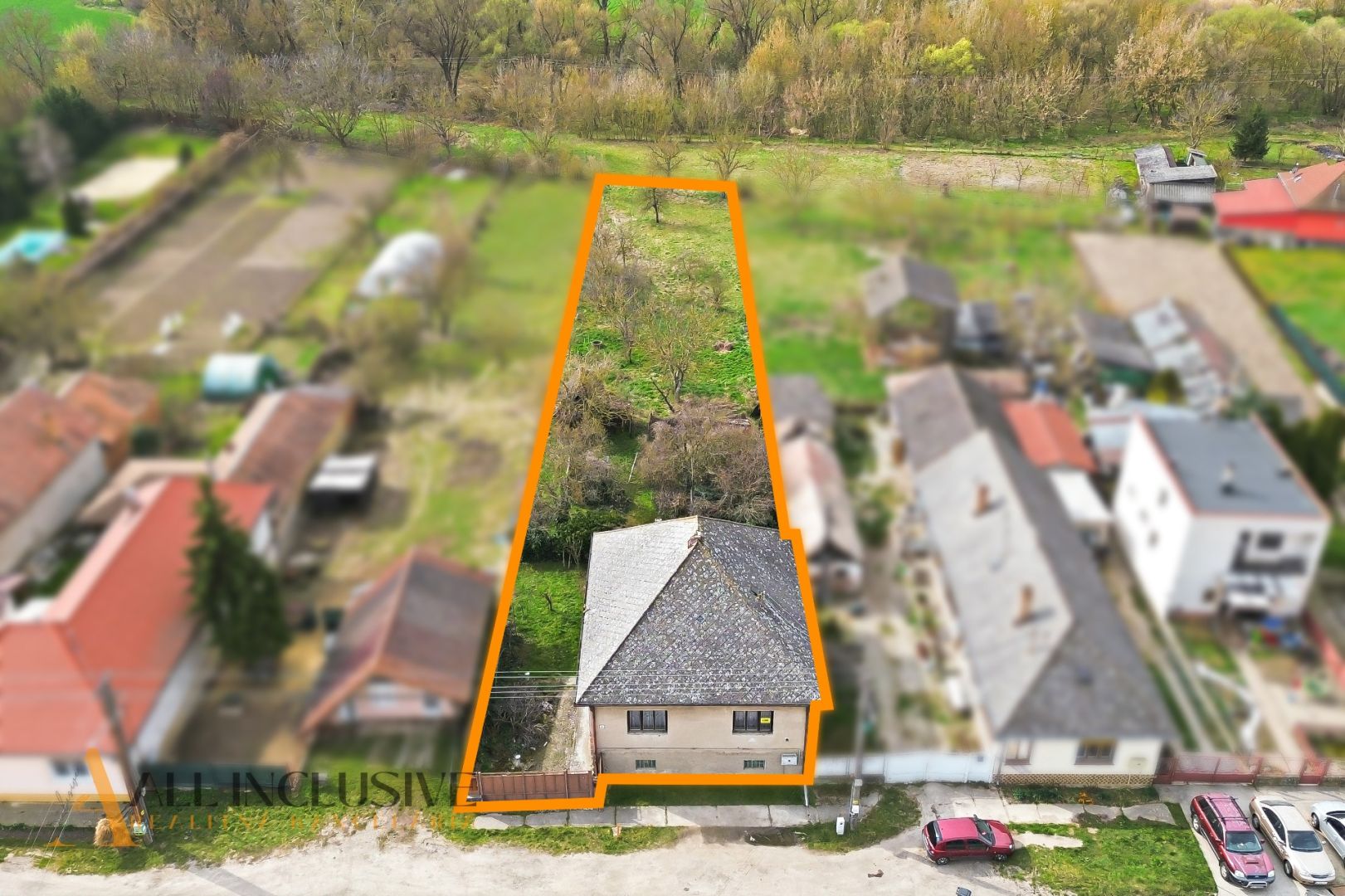 External property image