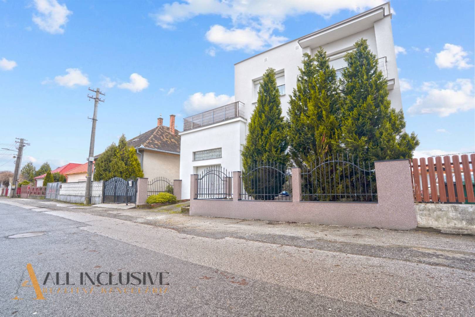 External property image