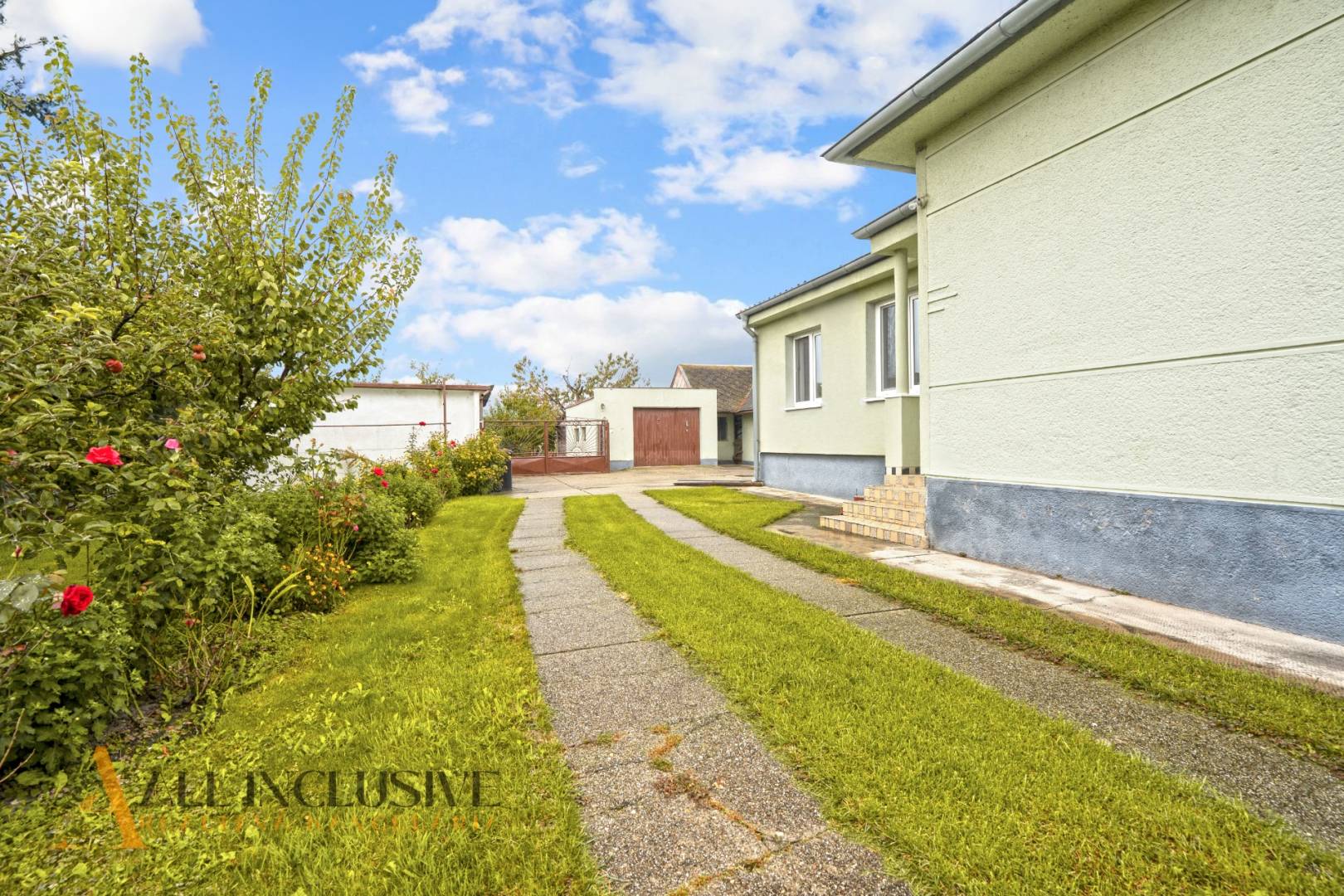 External property image
