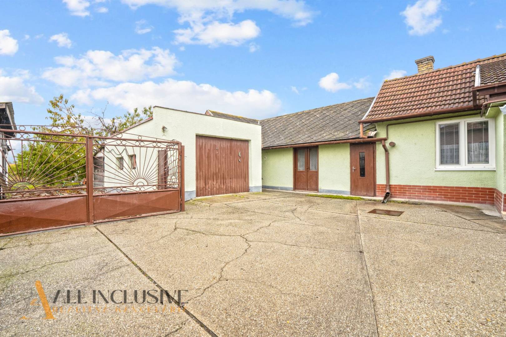 External property image