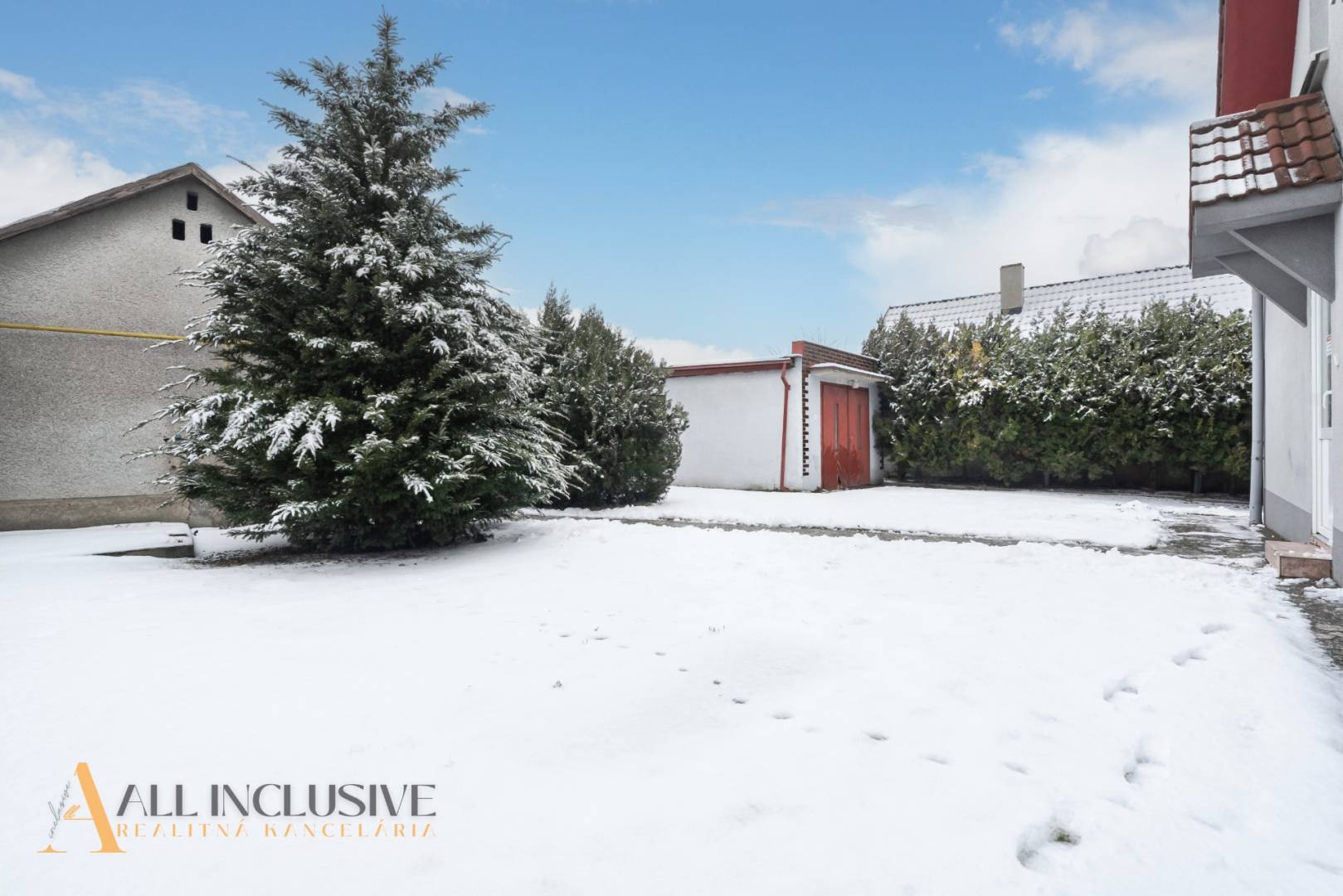 External property image