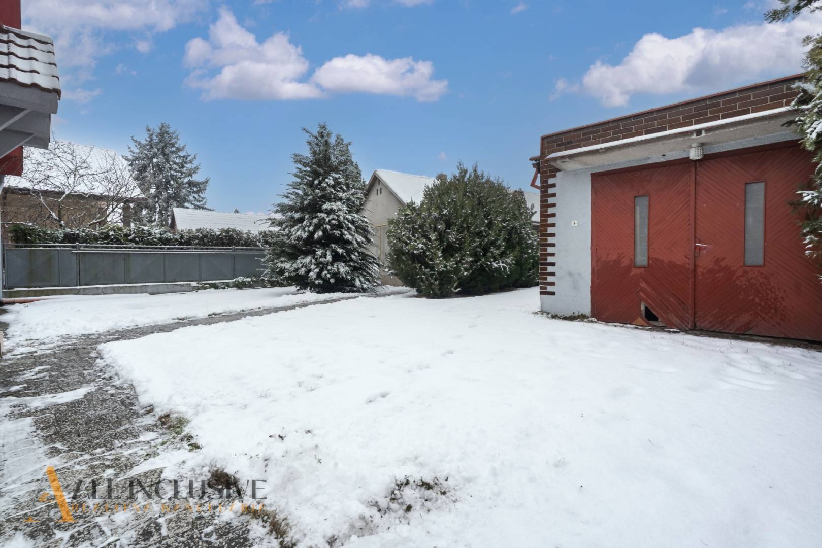 External property image