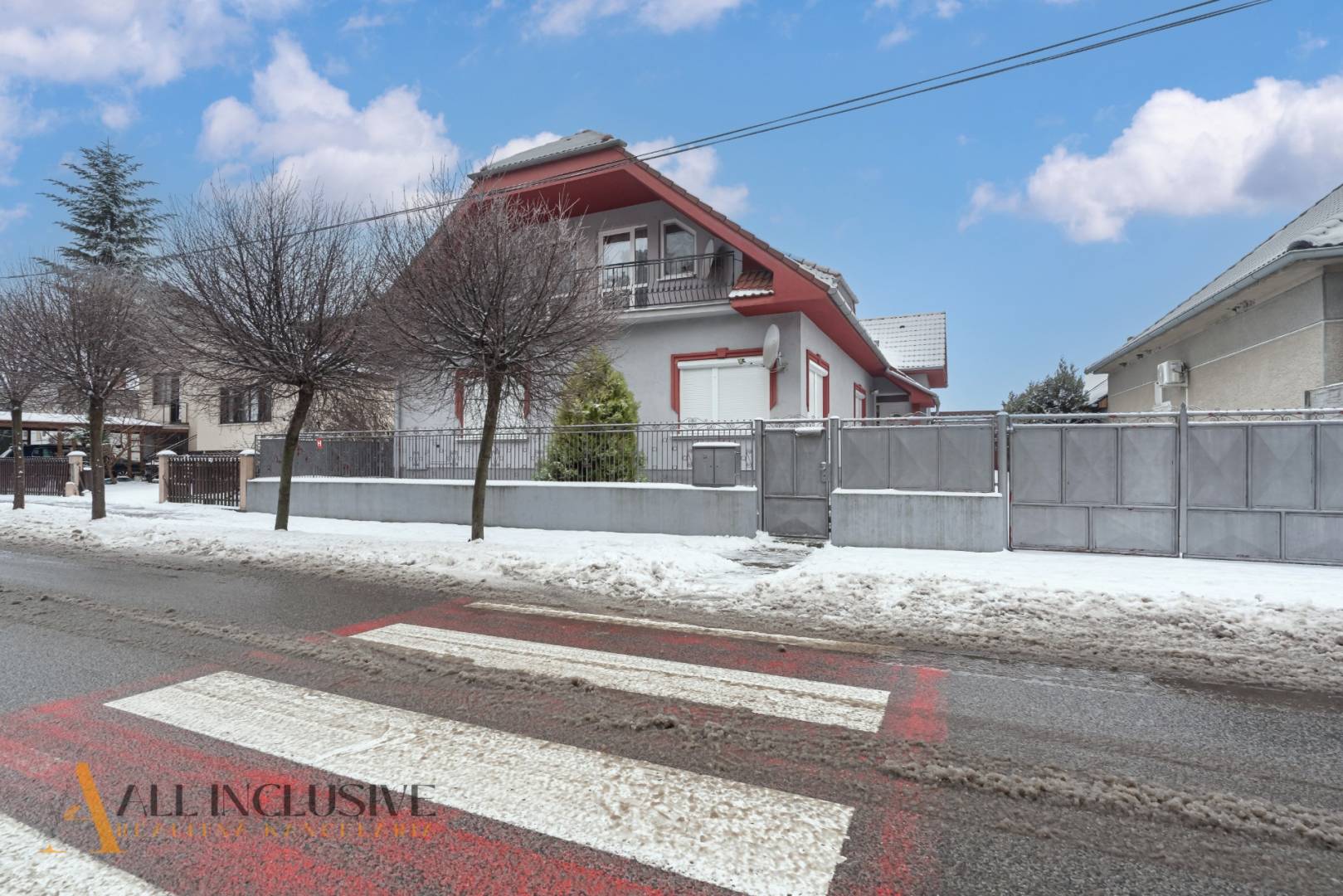 External property image