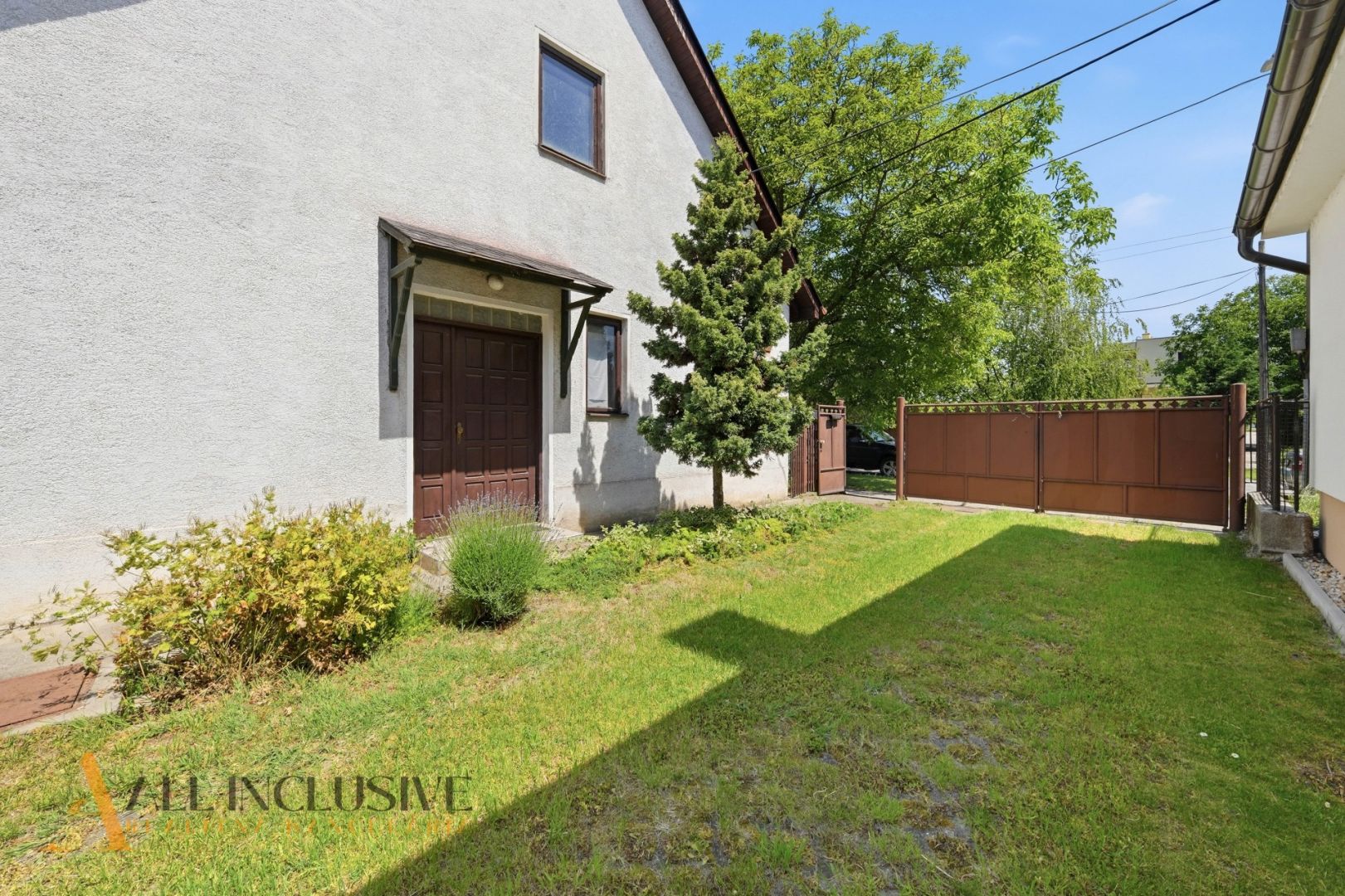 External property image