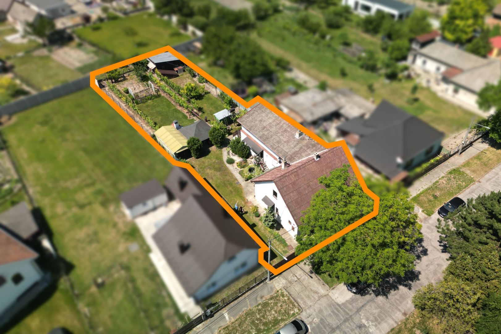External property image