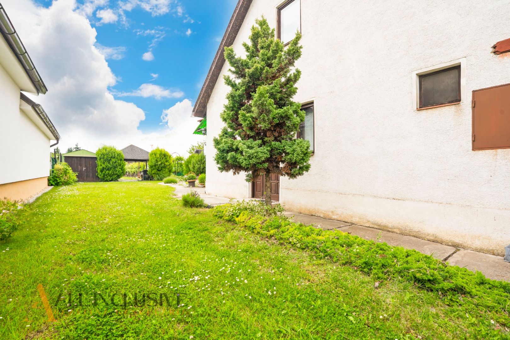 External property image