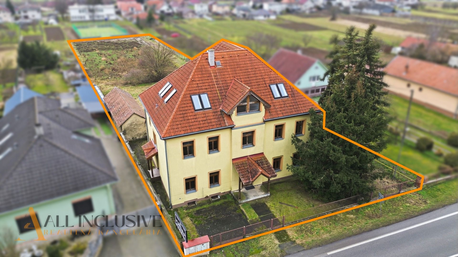 External property image