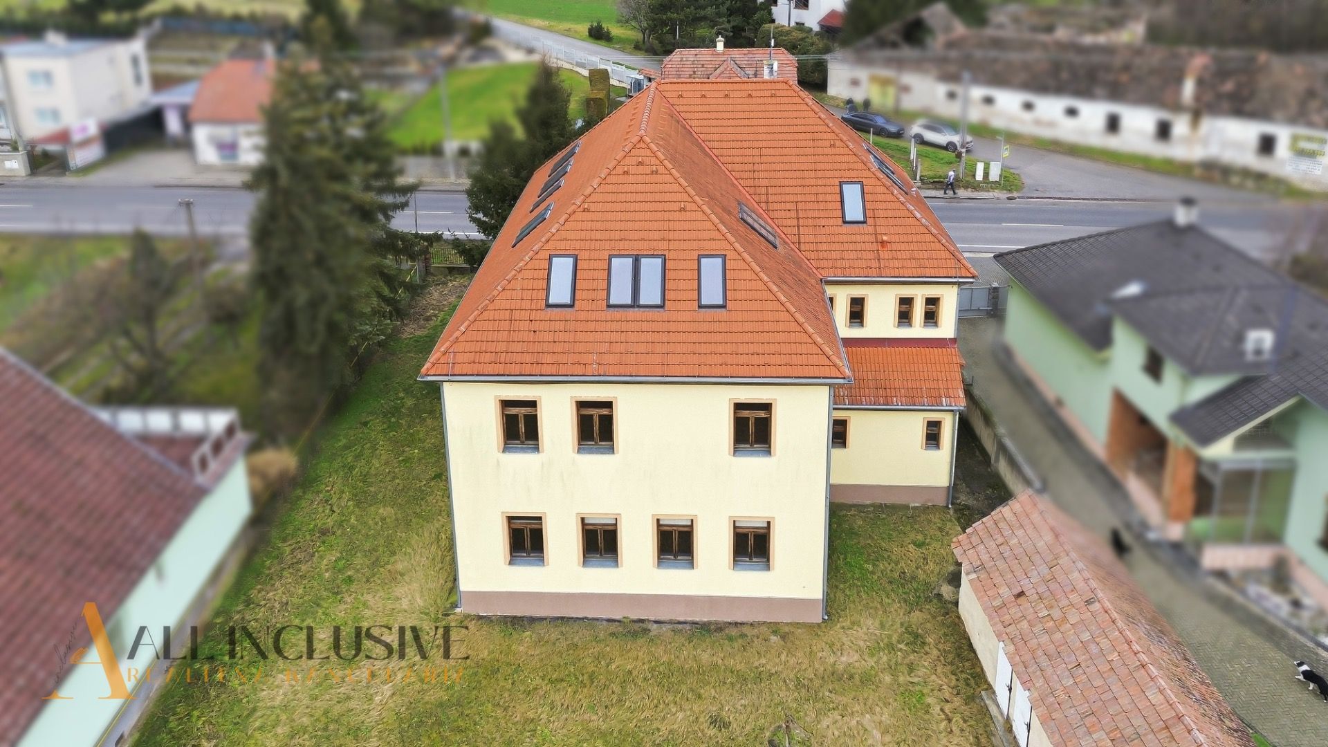 External property image