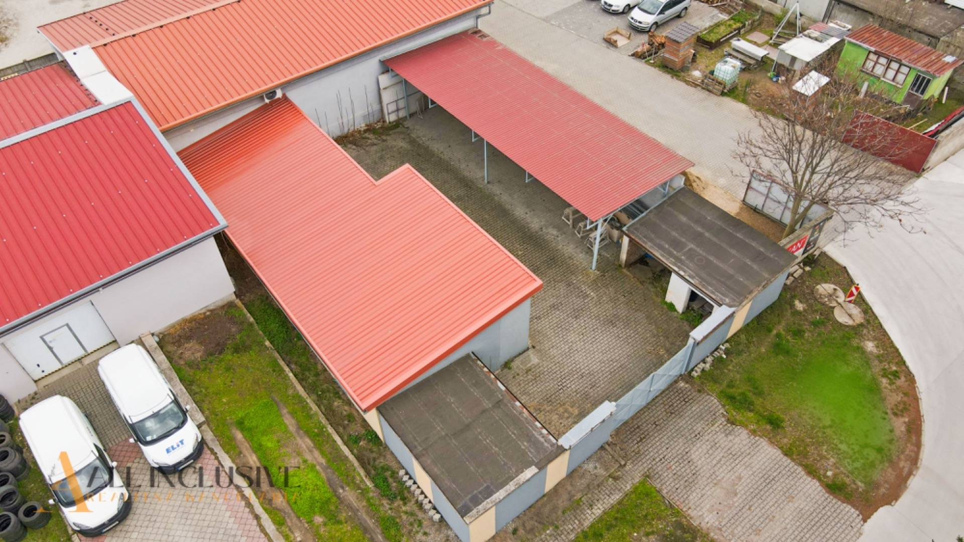 External property image