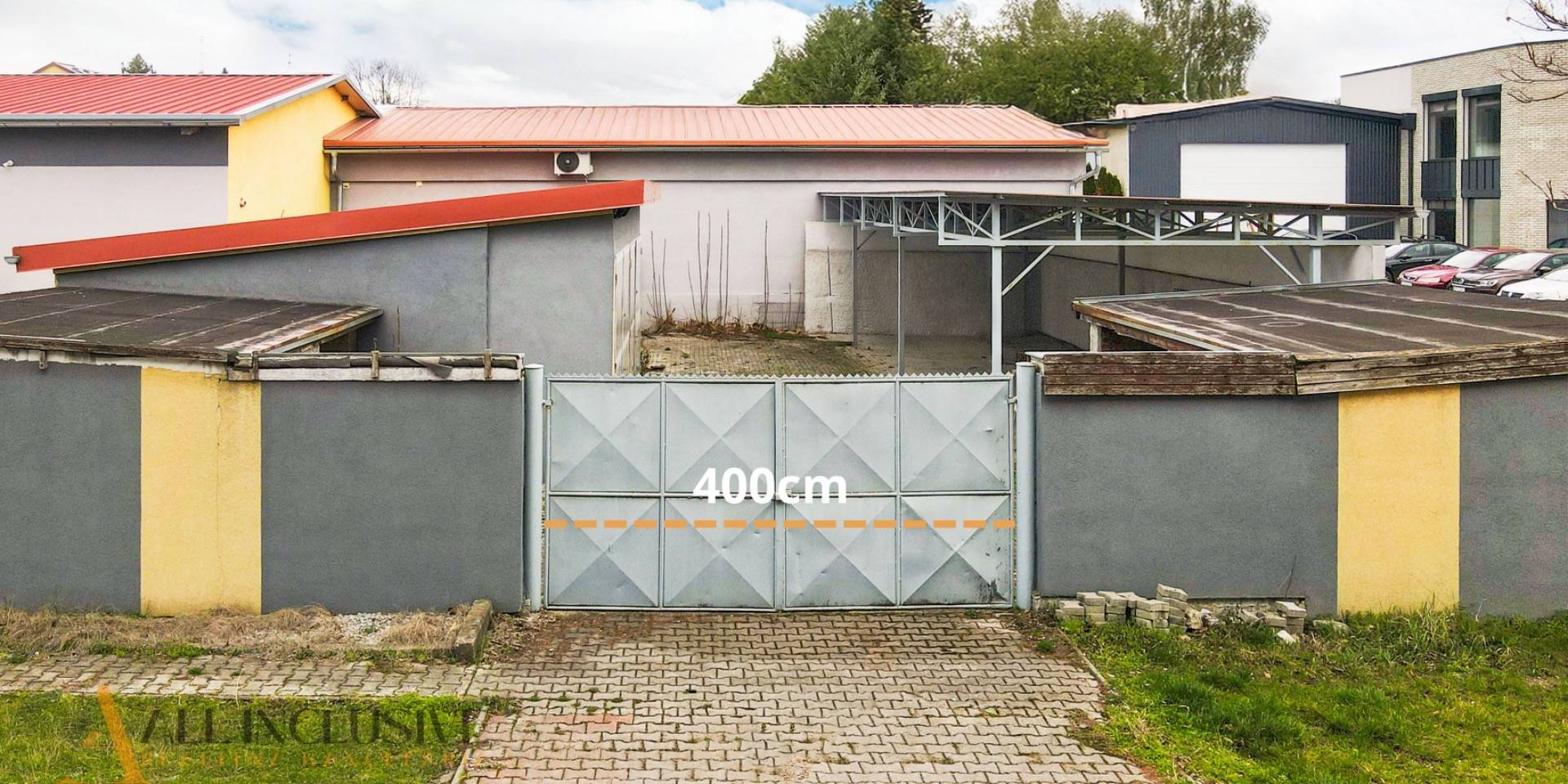 External property image