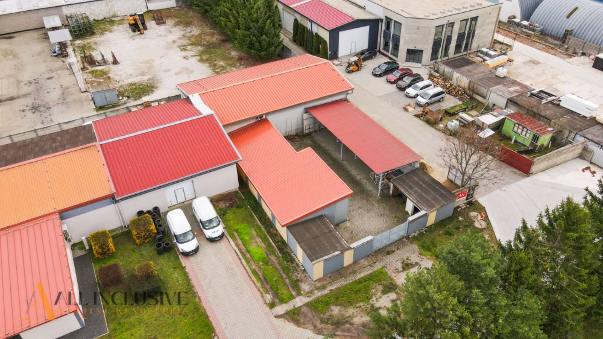 External property image