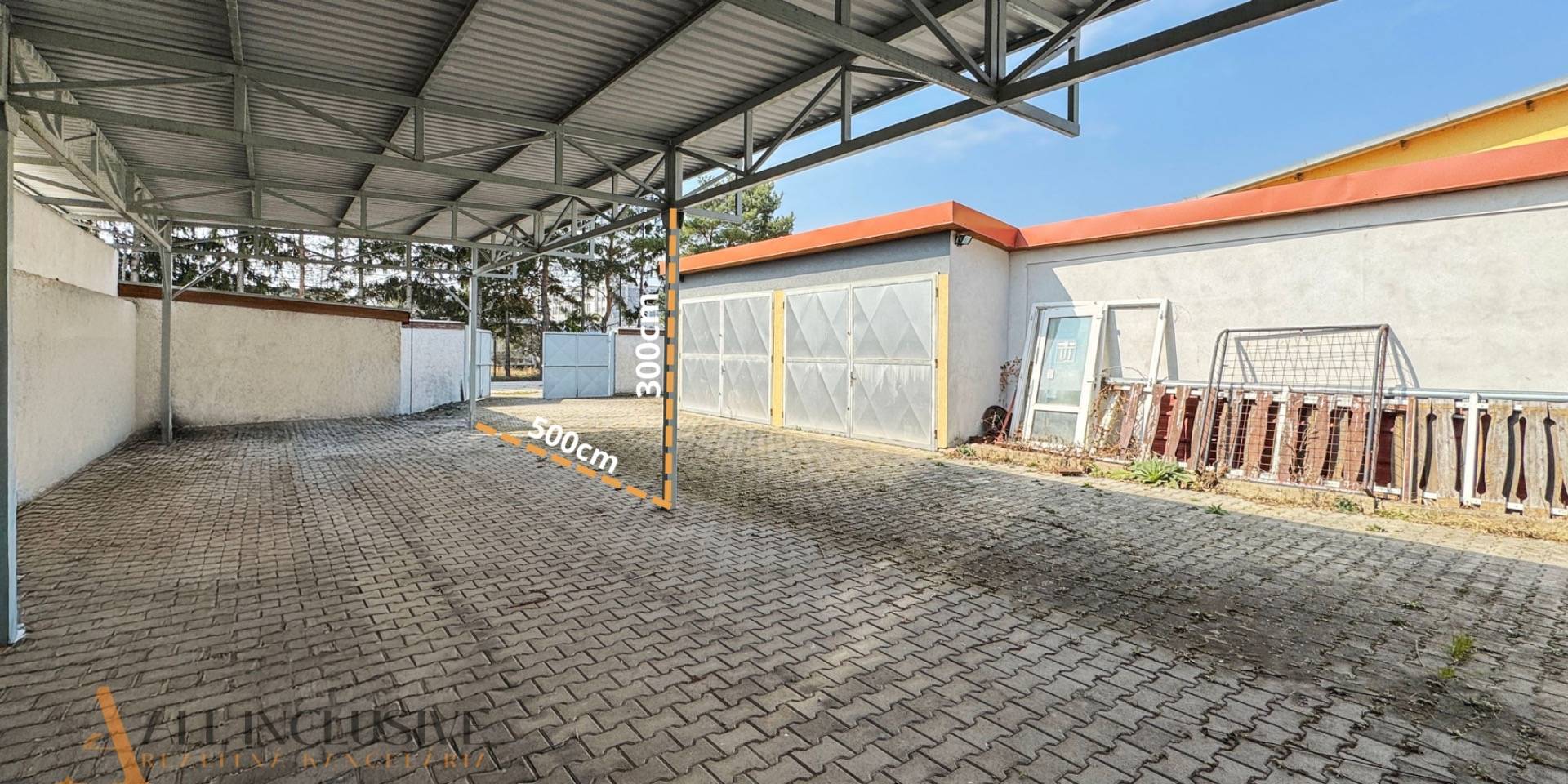 External property image