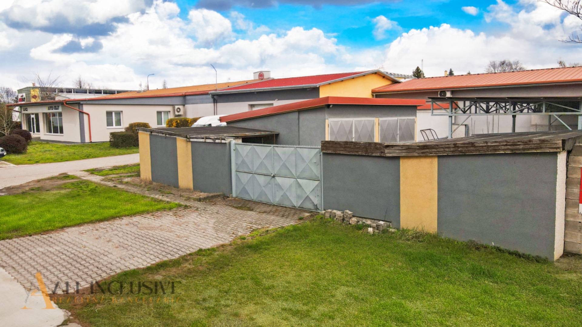 External property image