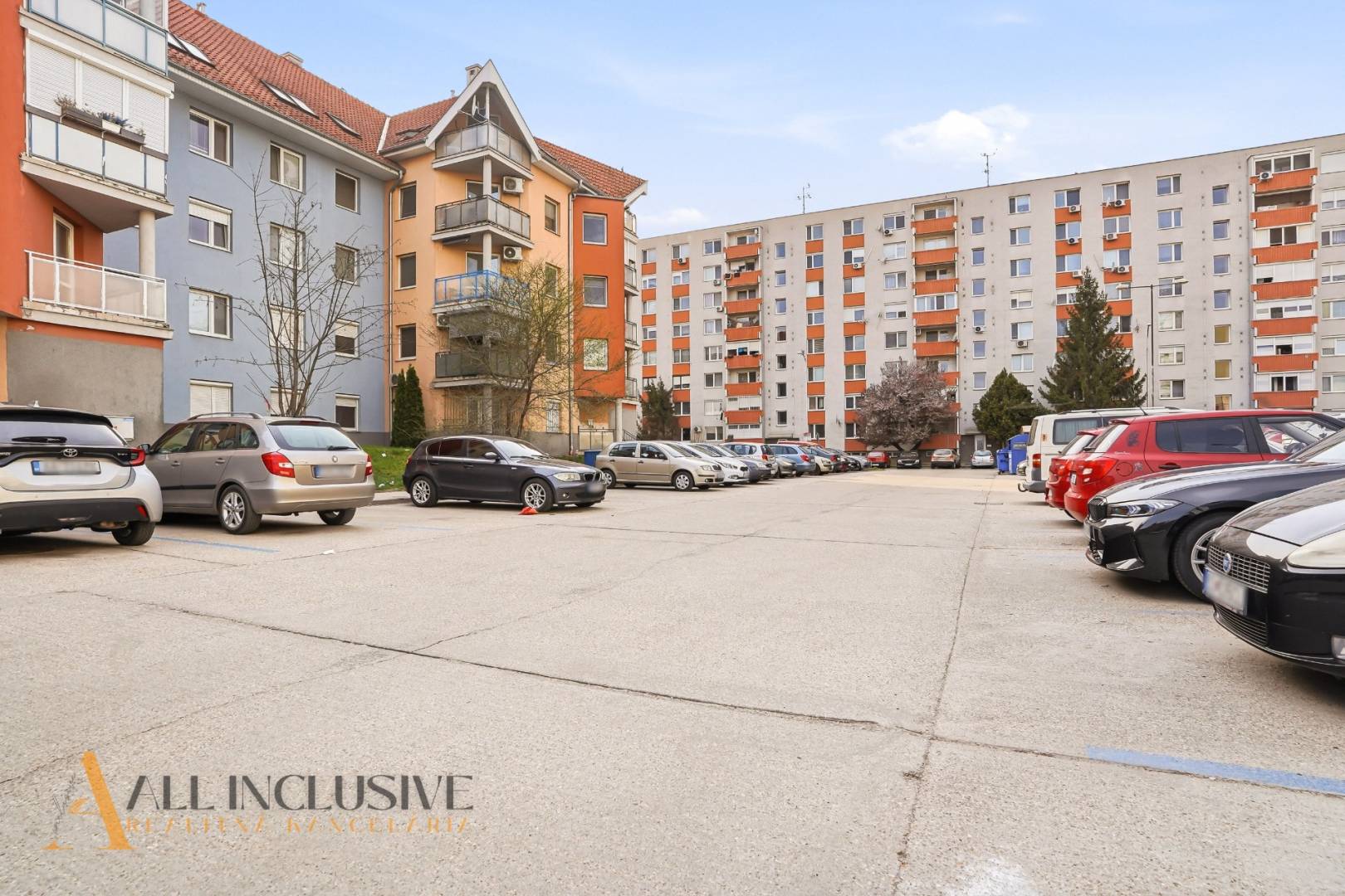 External property image