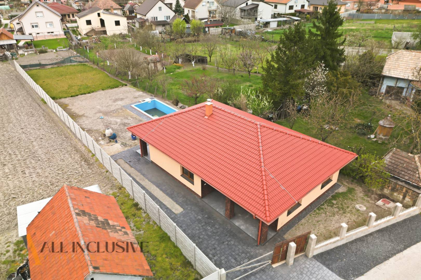External property image