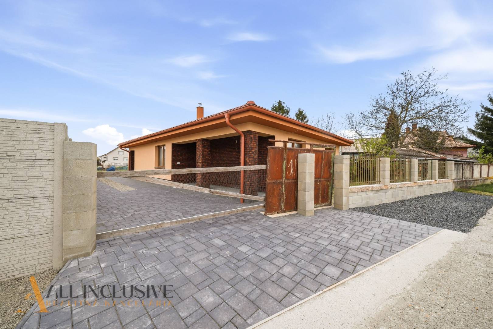 External property image