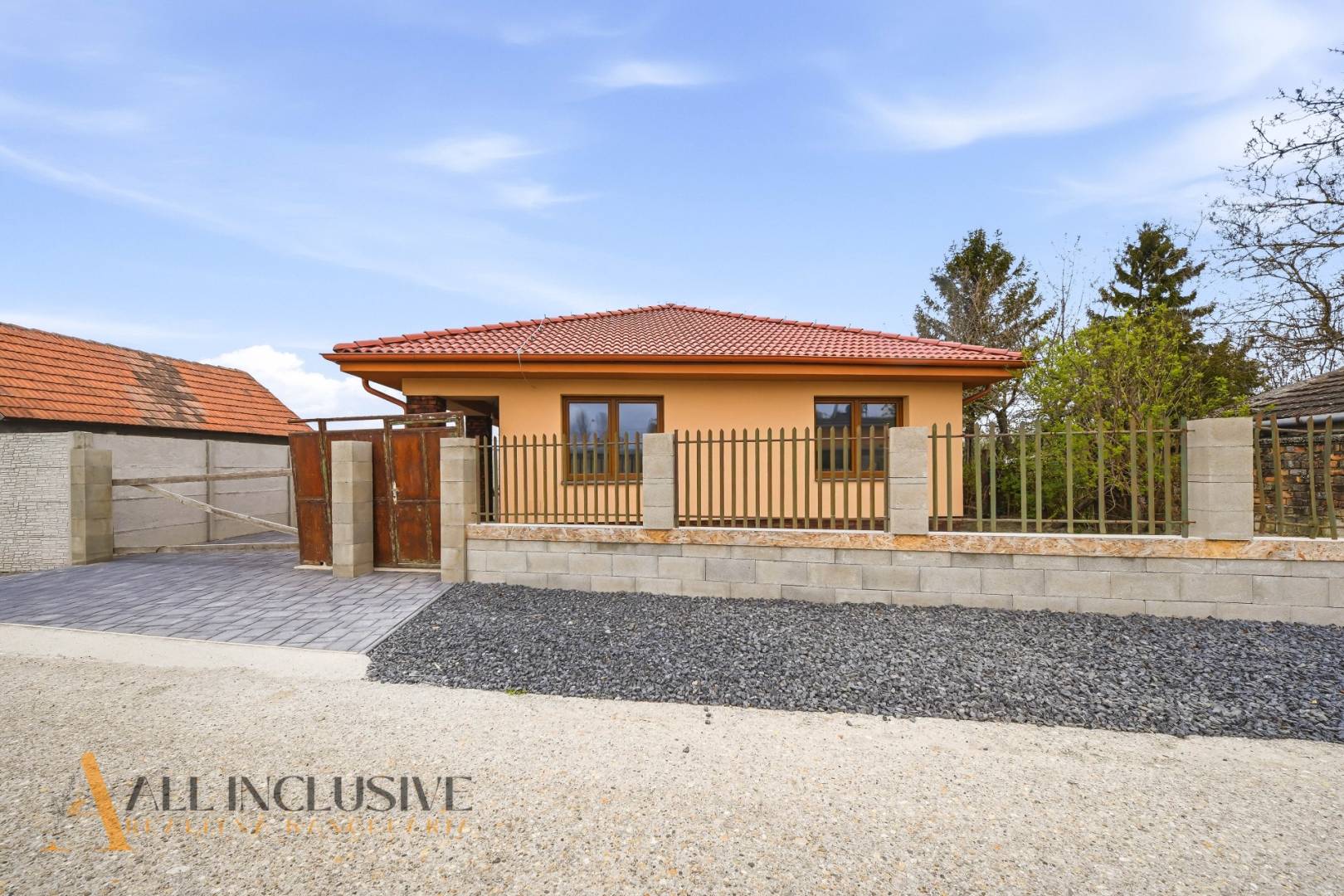 External property image