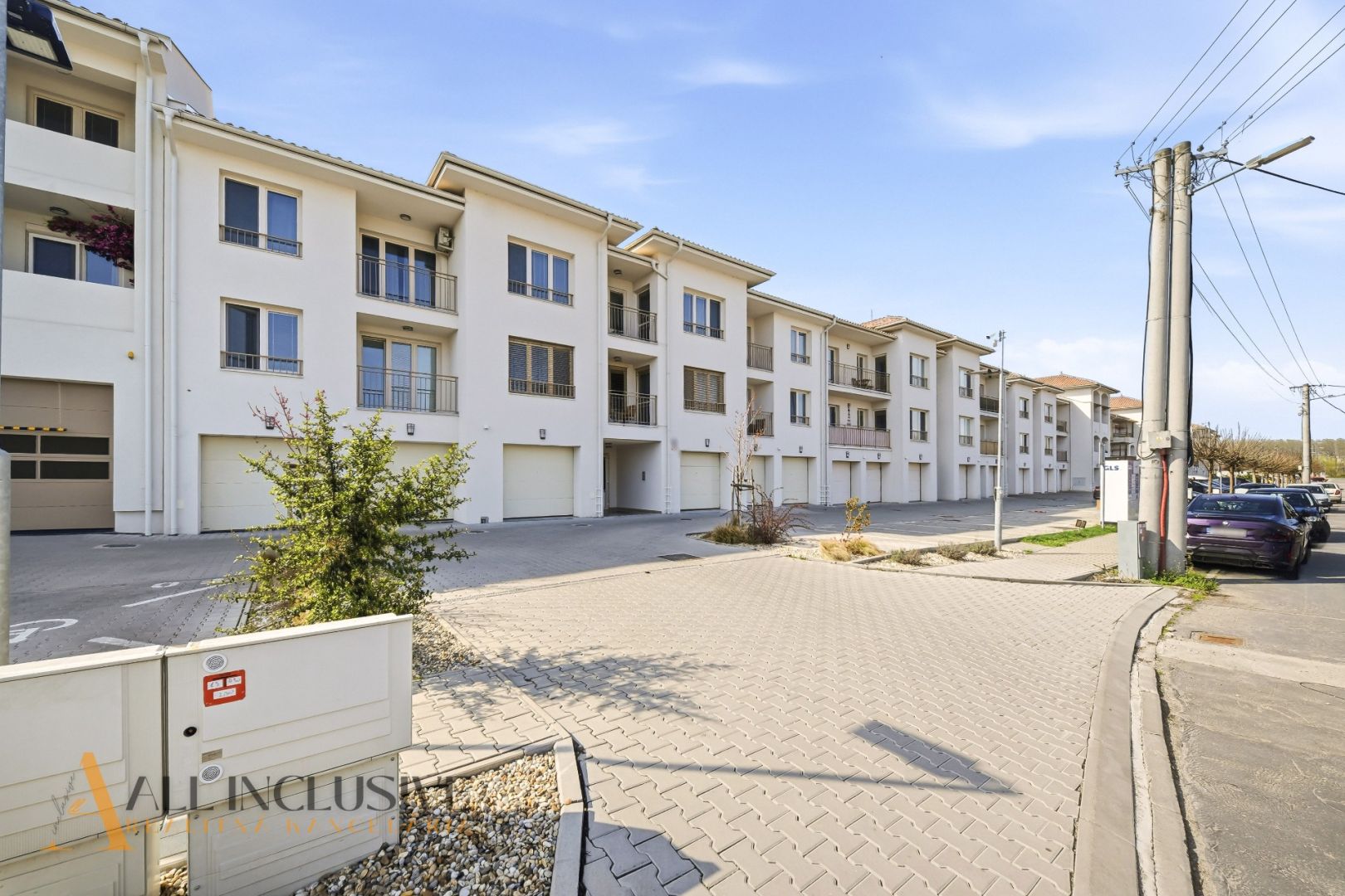 External property image