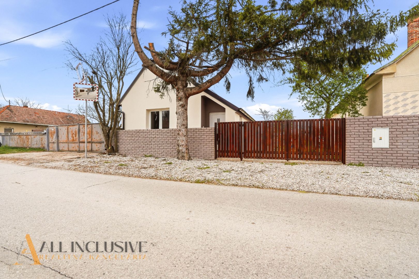 External property image