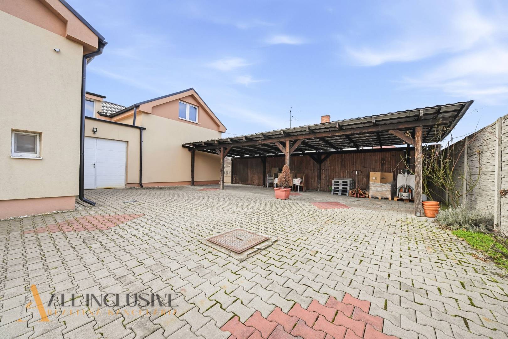 External property image