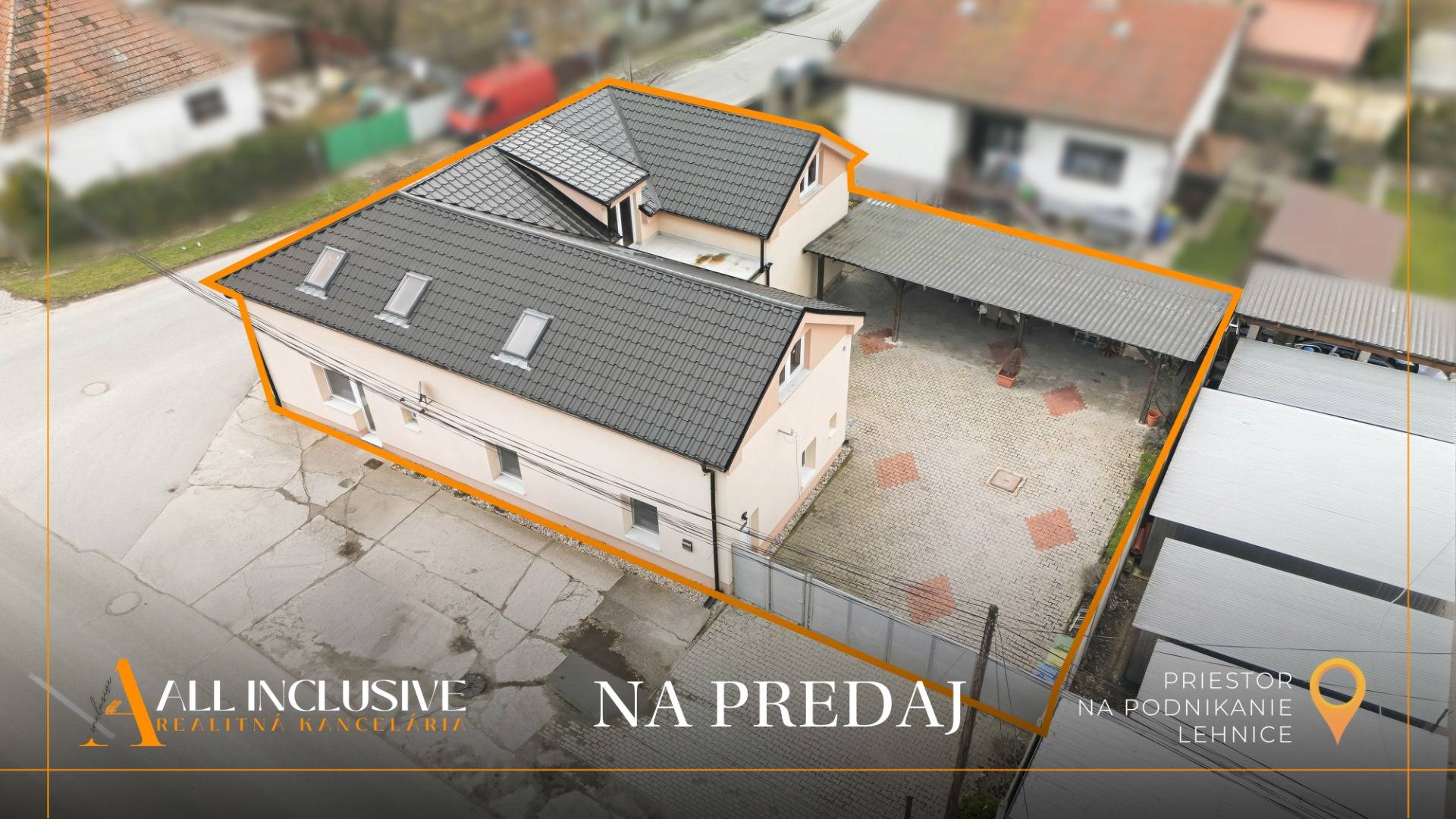 External property image