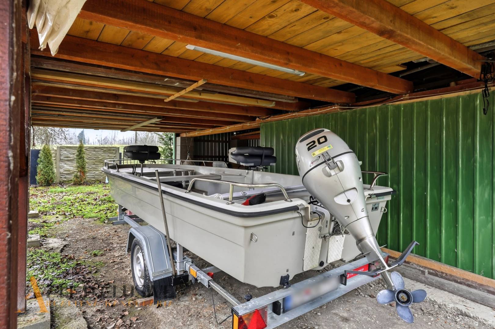External property image