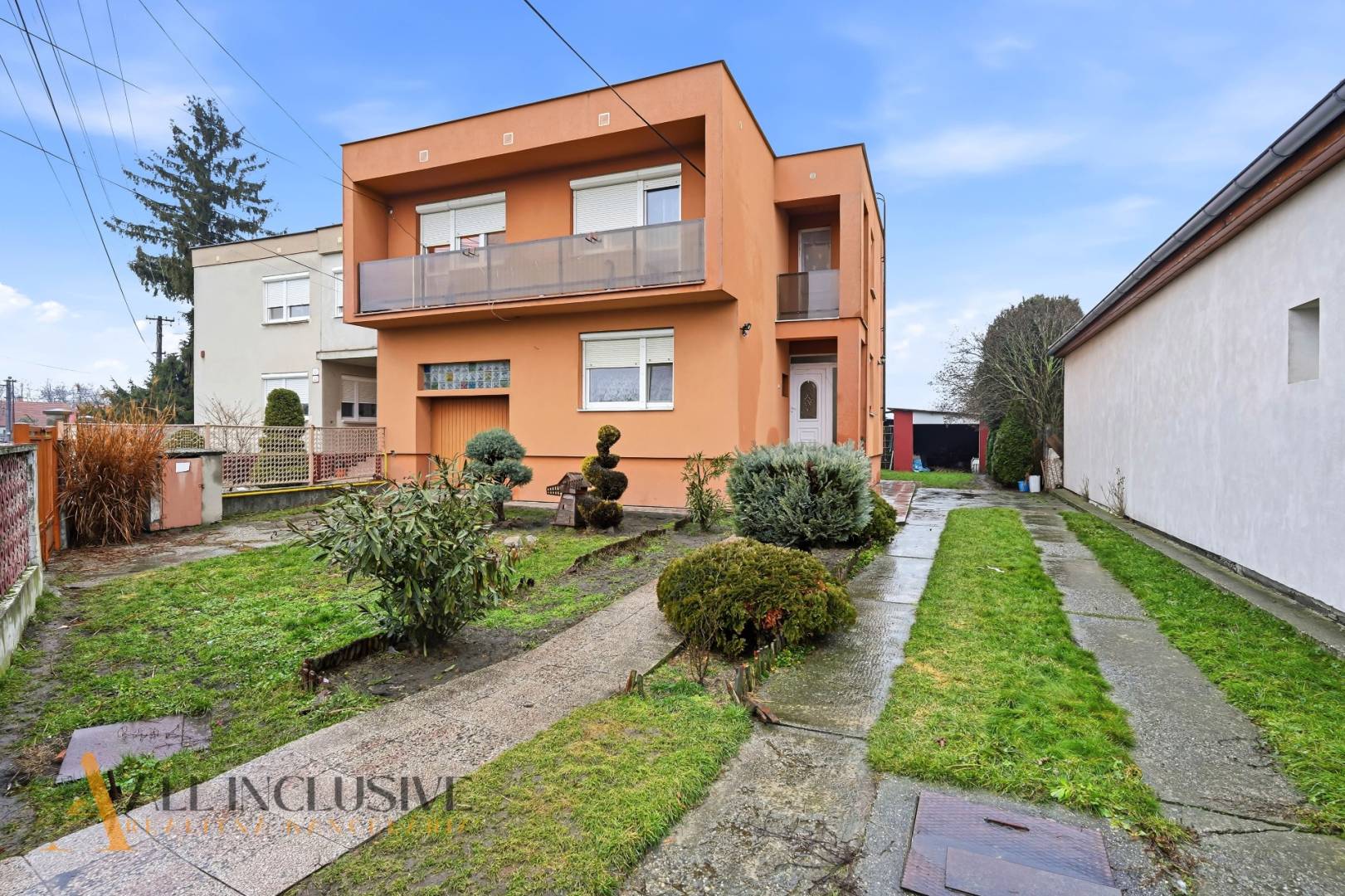 External property image