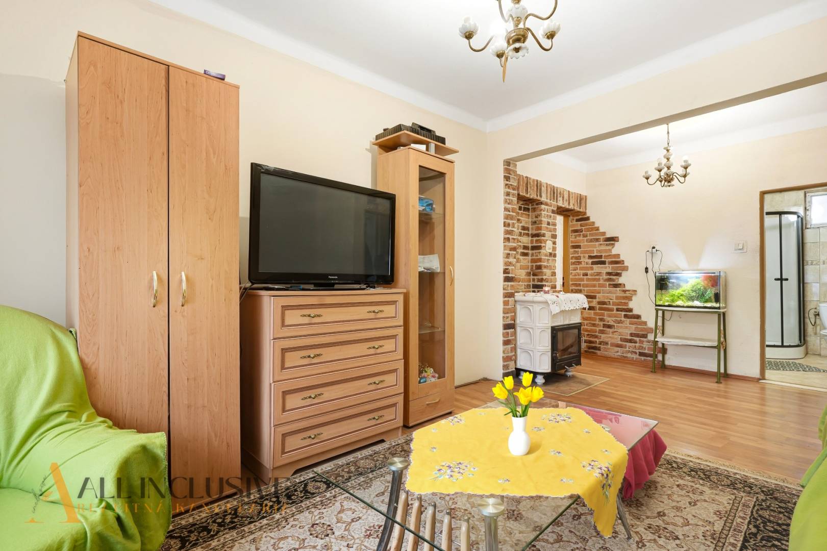 External property image