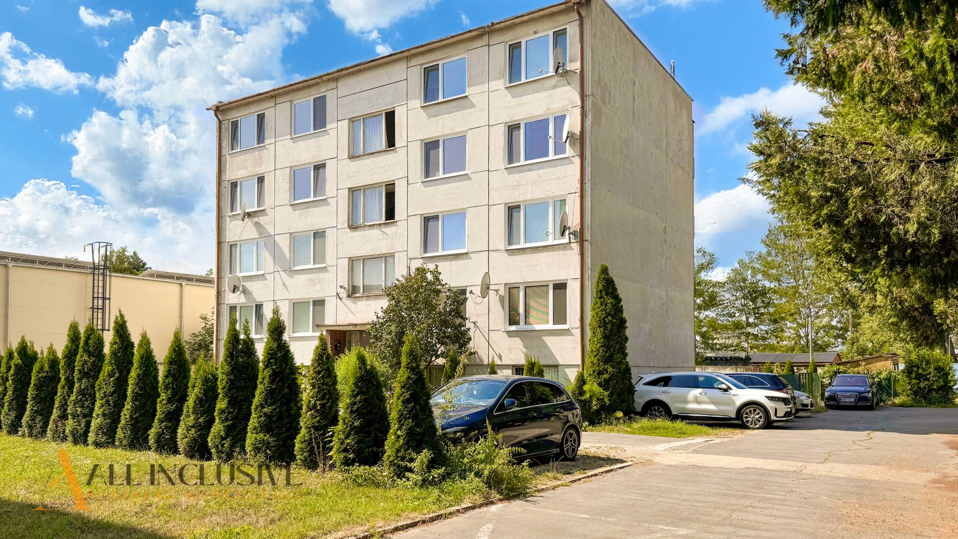 External property image