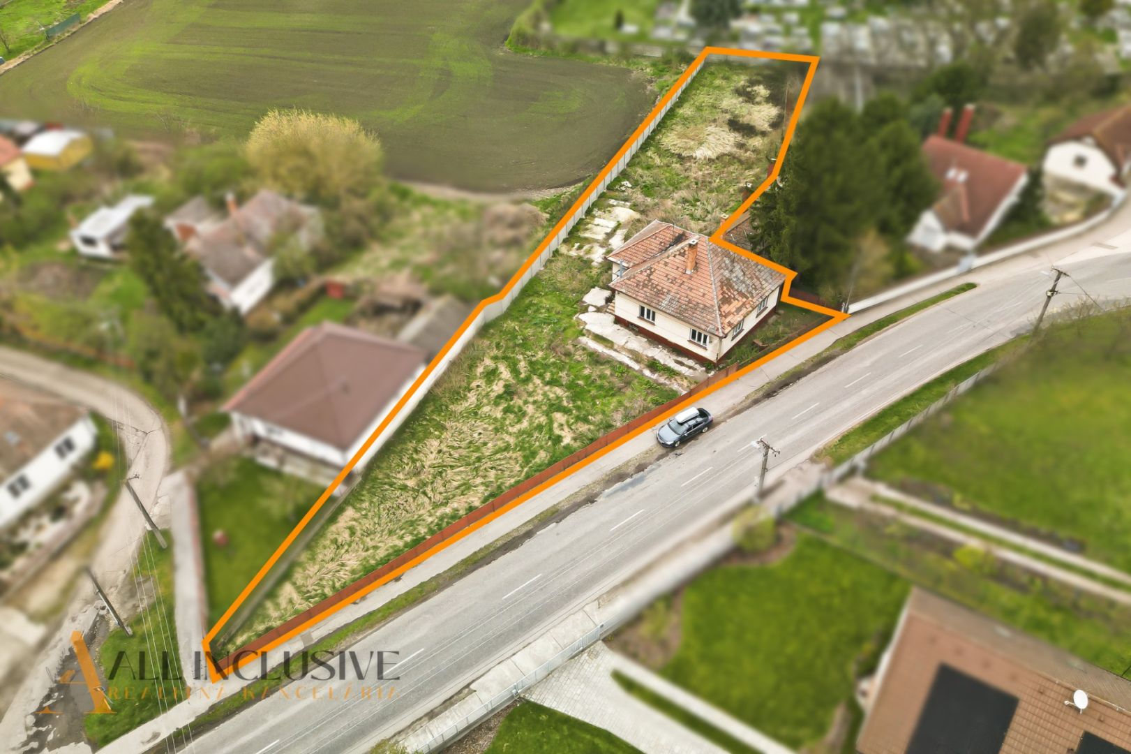 External property image