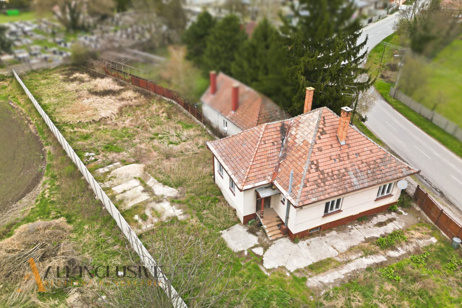 External property image