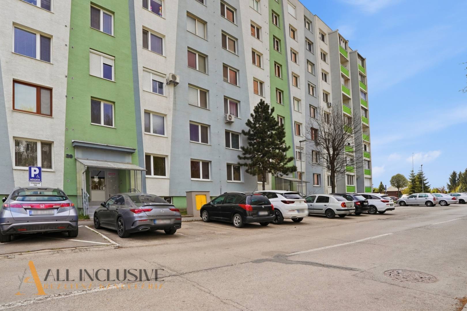 External property image