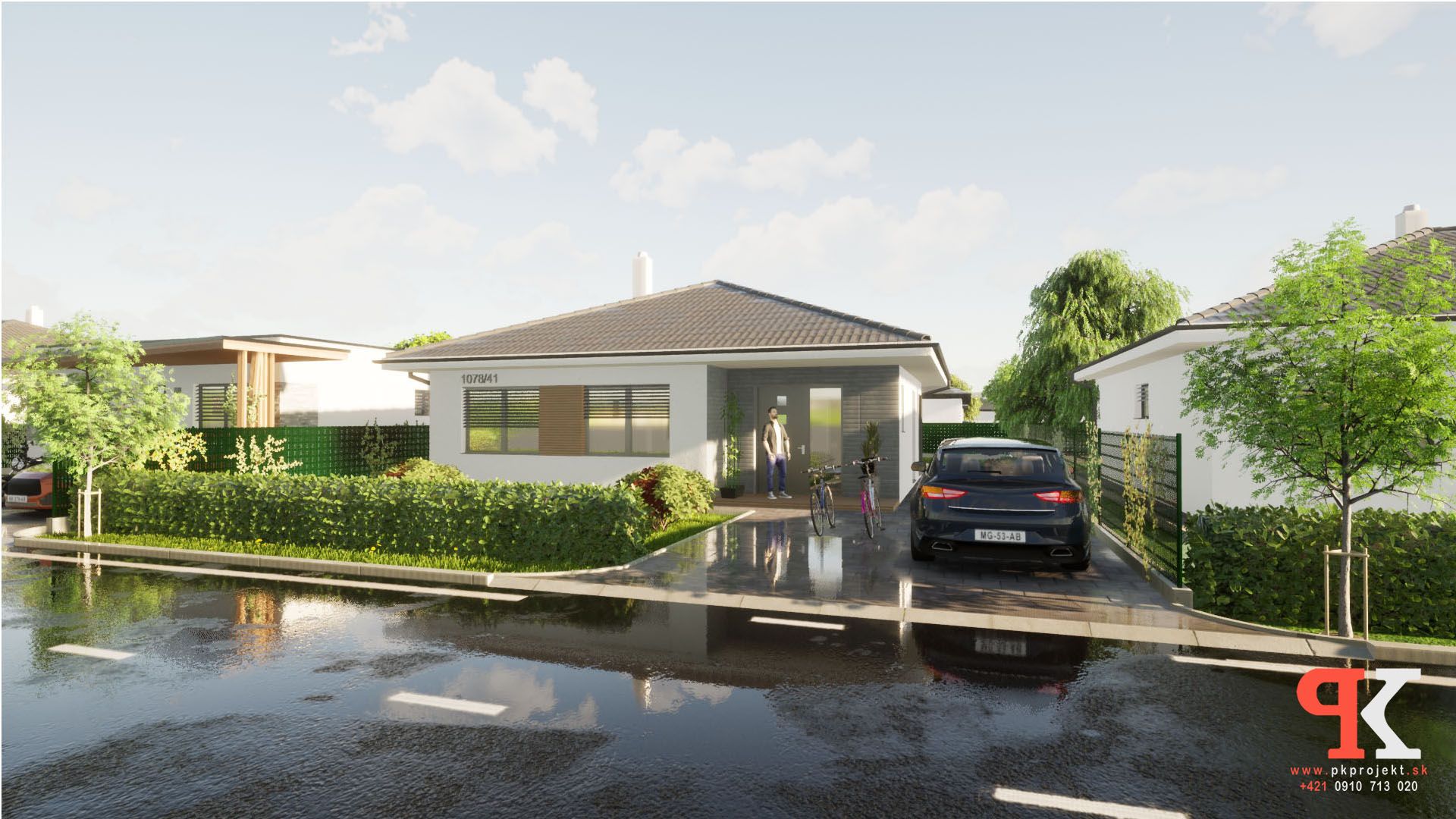 External property image