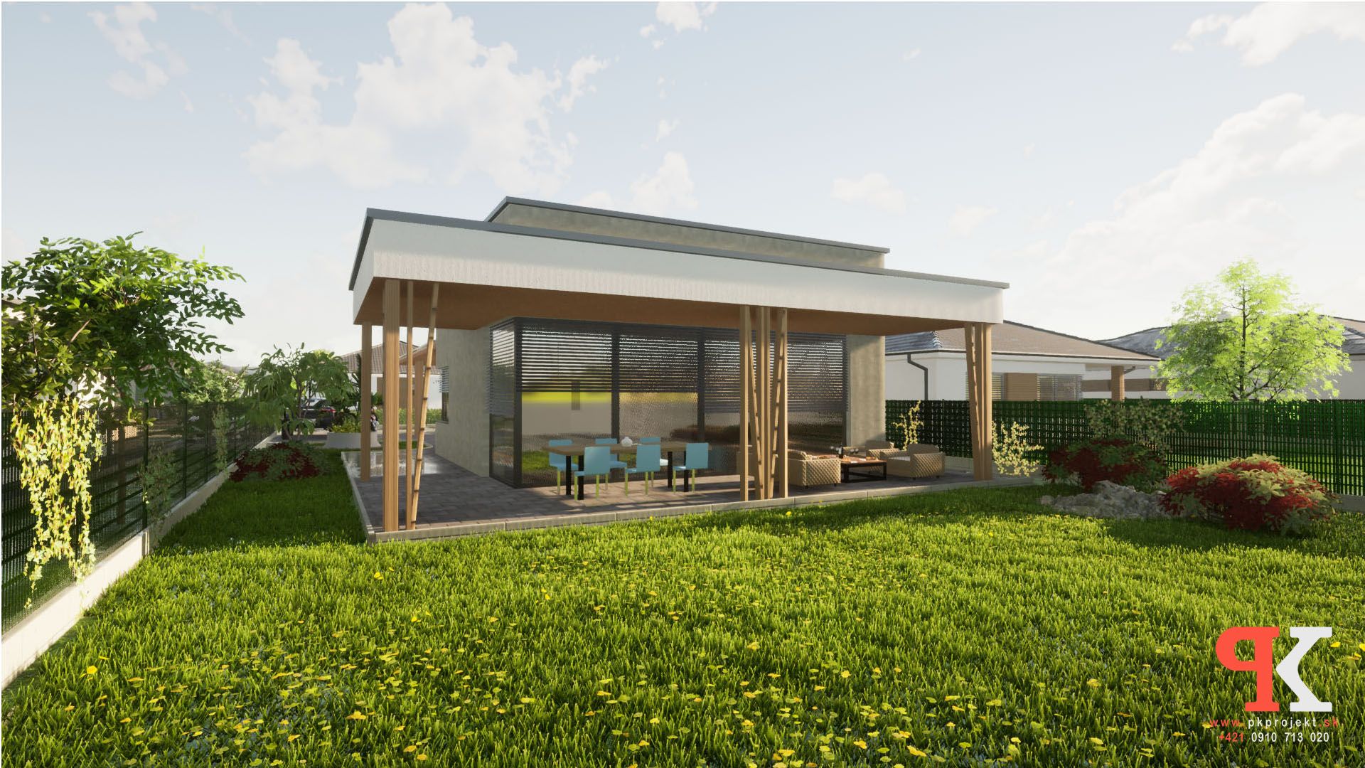 External property image