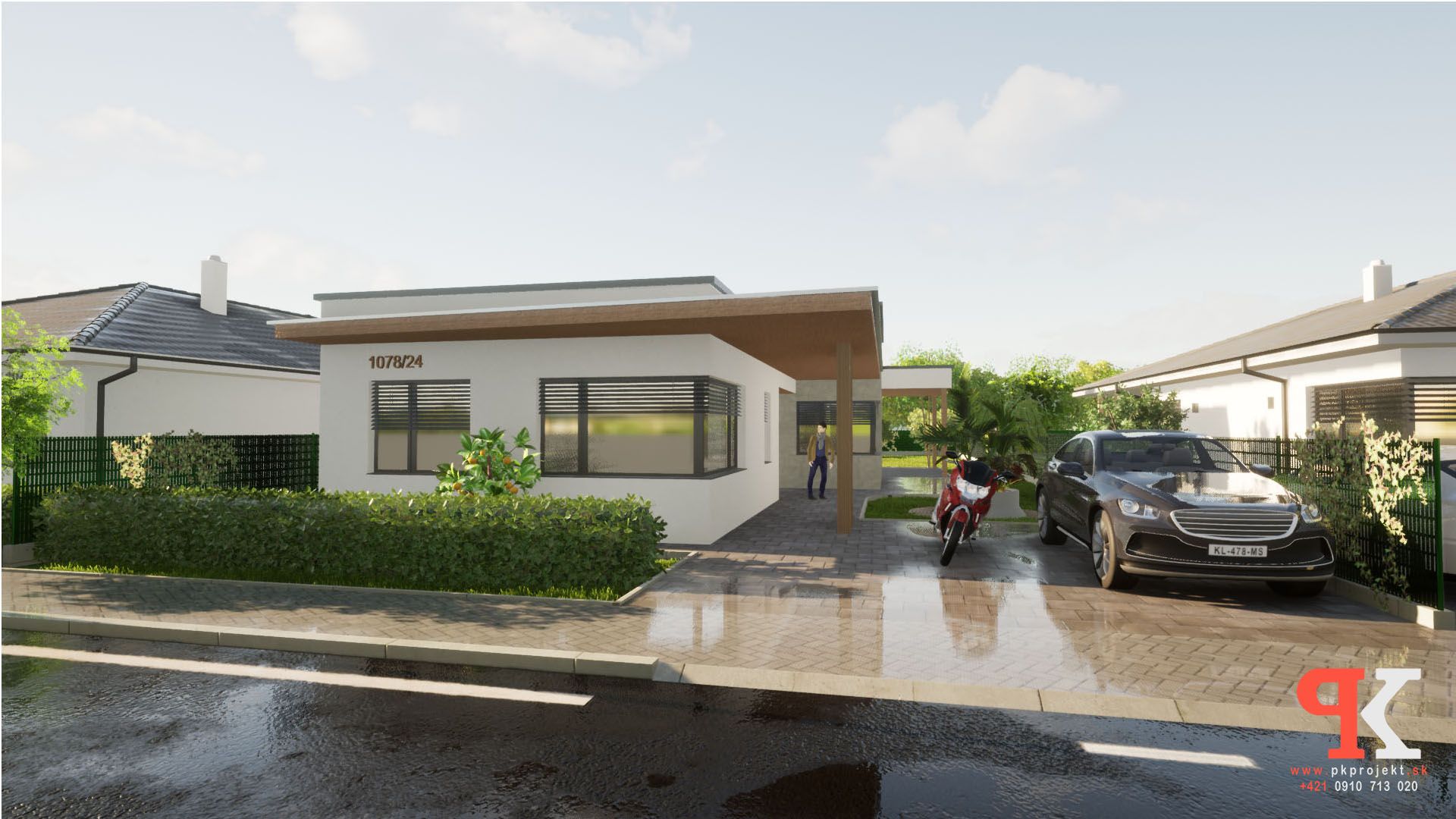 External property image