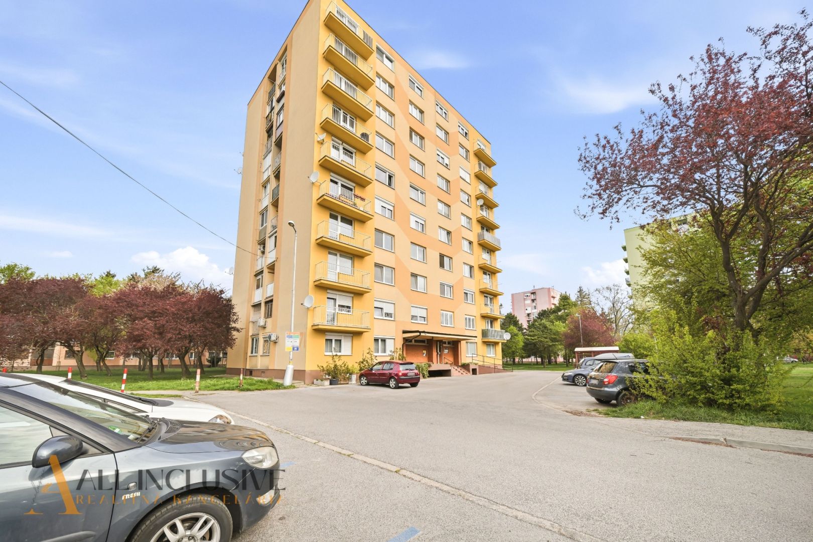 External property image
