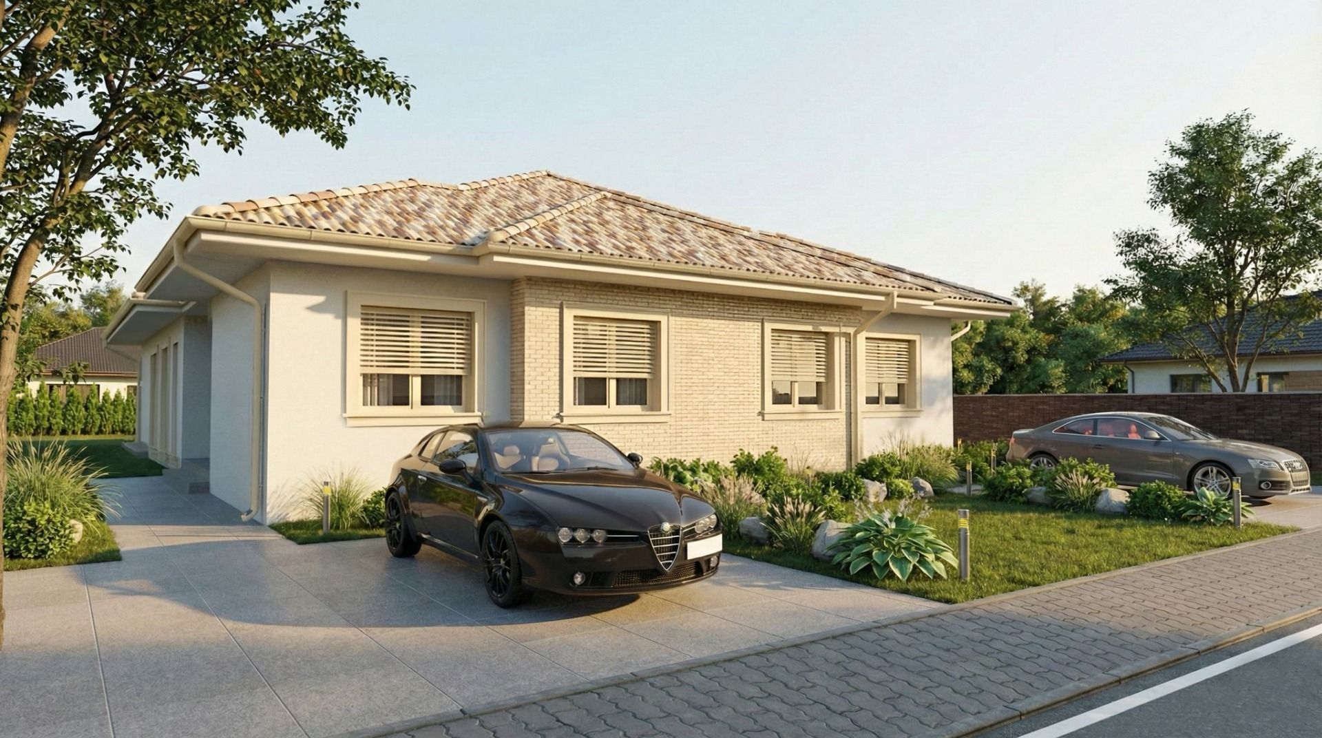 External property image
