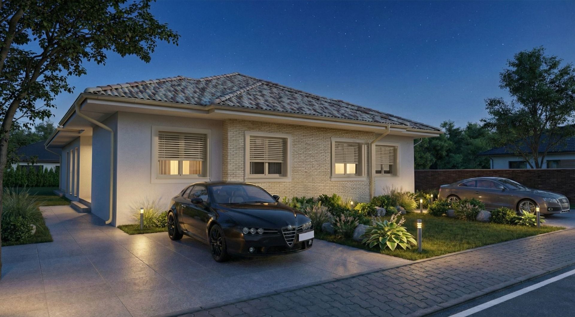 External property image
