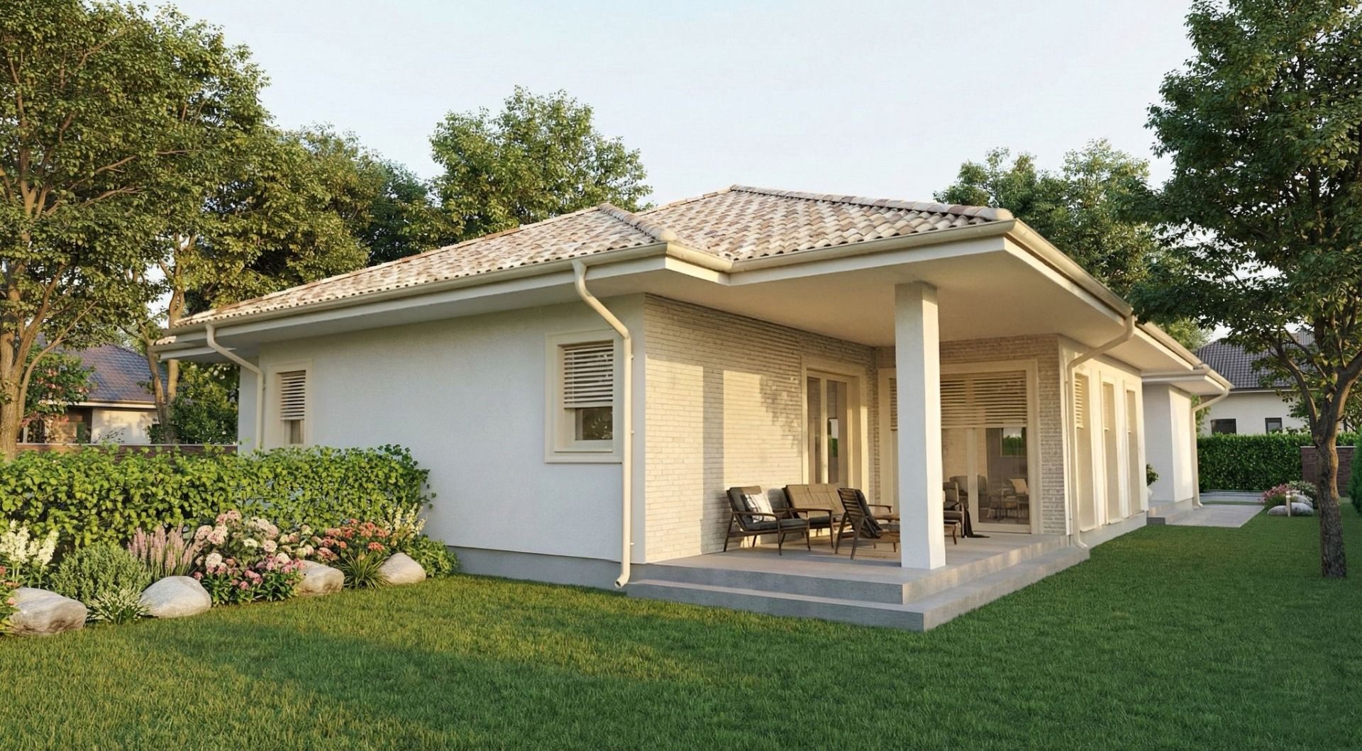 External property image